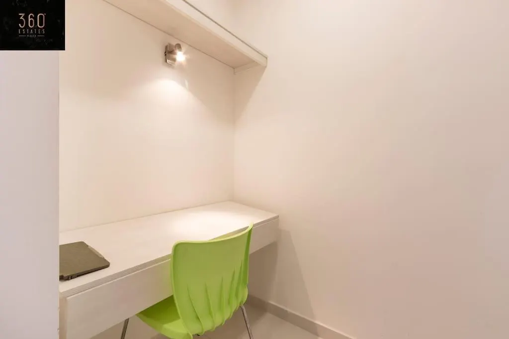 Modern 2Br Apt In The Quaint Village Of Marsaskala & Ac By 360 Estates