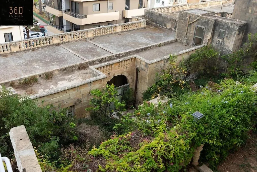 Modern 2Br Apt In The Quaint Village Of Marsaskala & Ac By 360 Estates 0*,  Malta