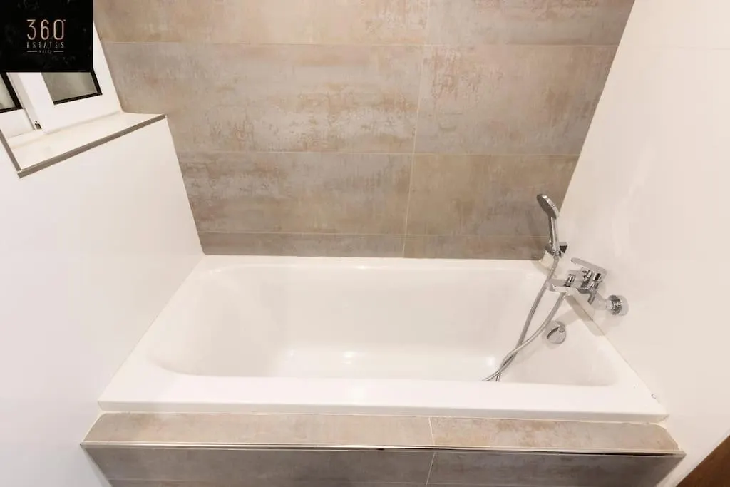 Modern 2Br Apt In The Quaint Village Of Marsaskala & Ac By 360 Estates Malta